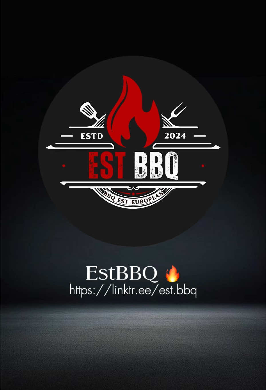 @Cristin Botnari - EstBBQ🔥