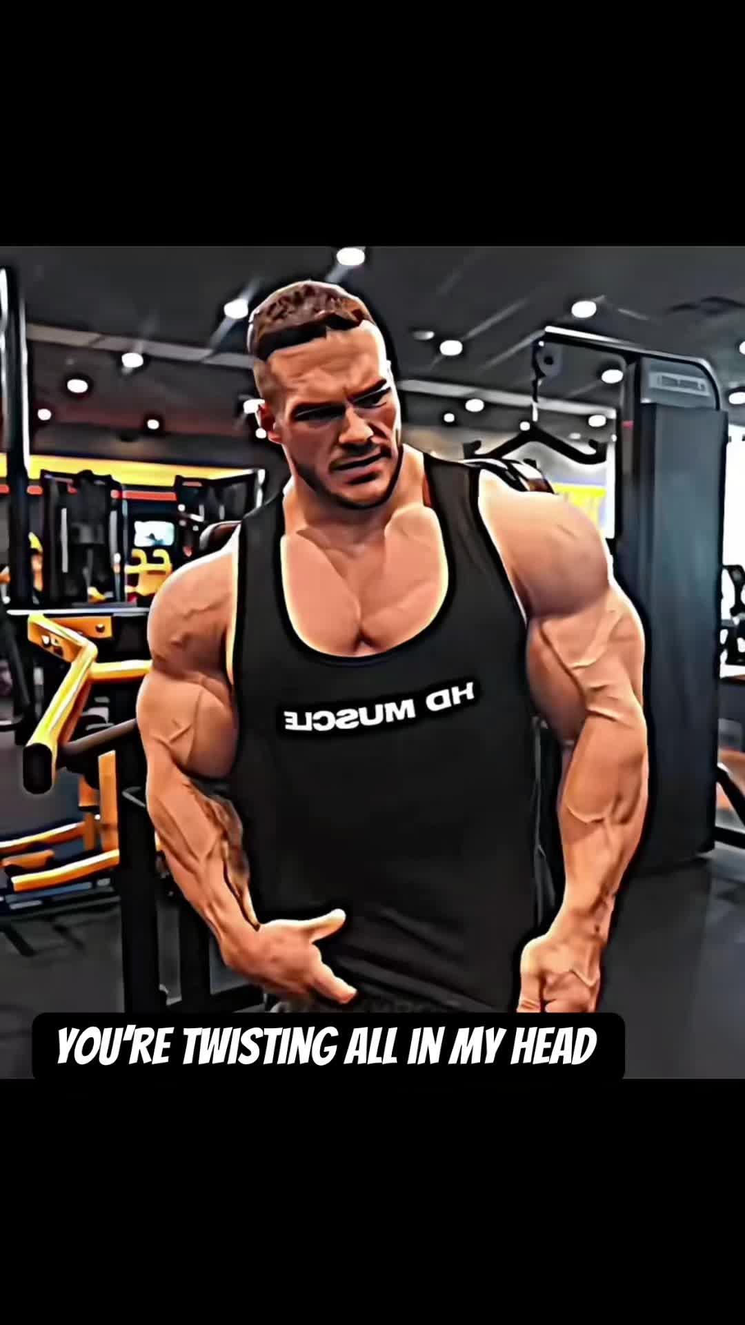 @GYMIRON