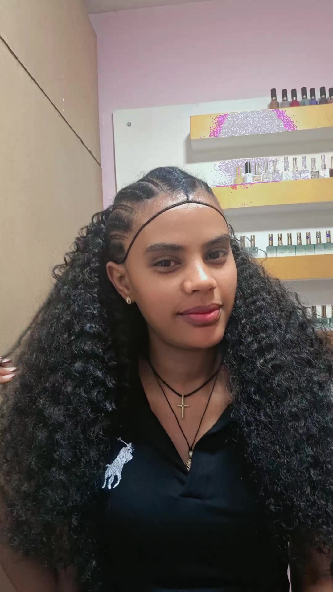 @billi beauty salon