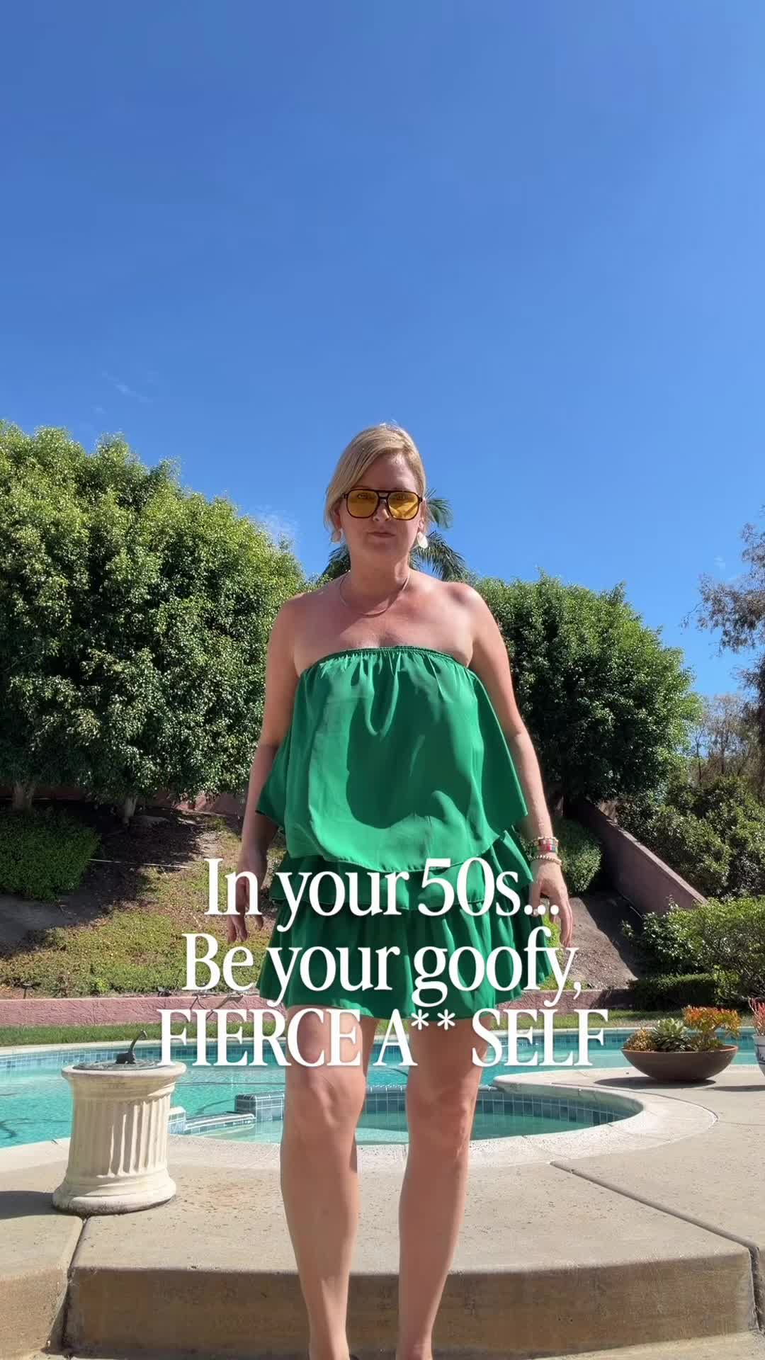 @Erin Olson | UGC 50+