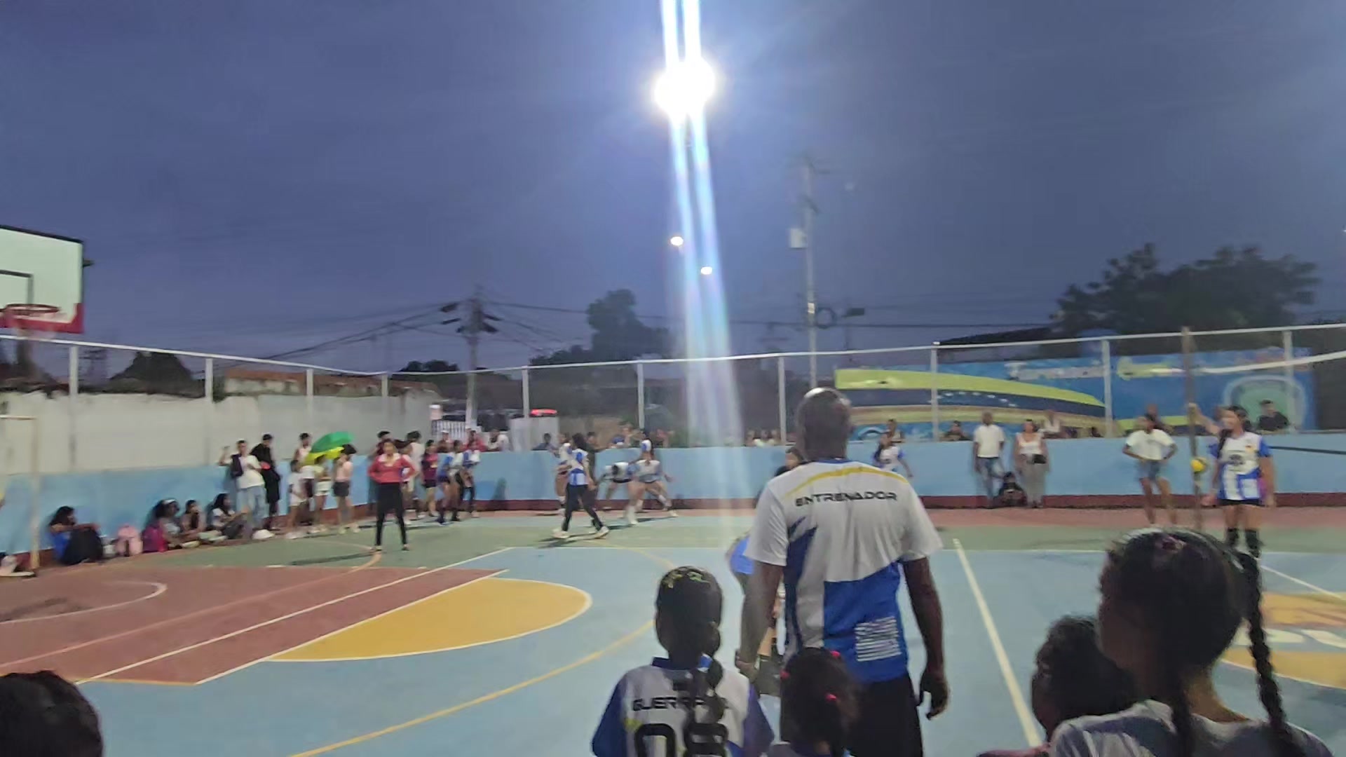 @🏐🔷CLUB TITANES De CARTANAL🏐