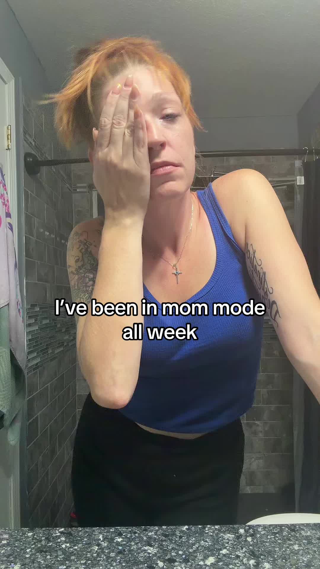 @Ace-feral millennial mom
