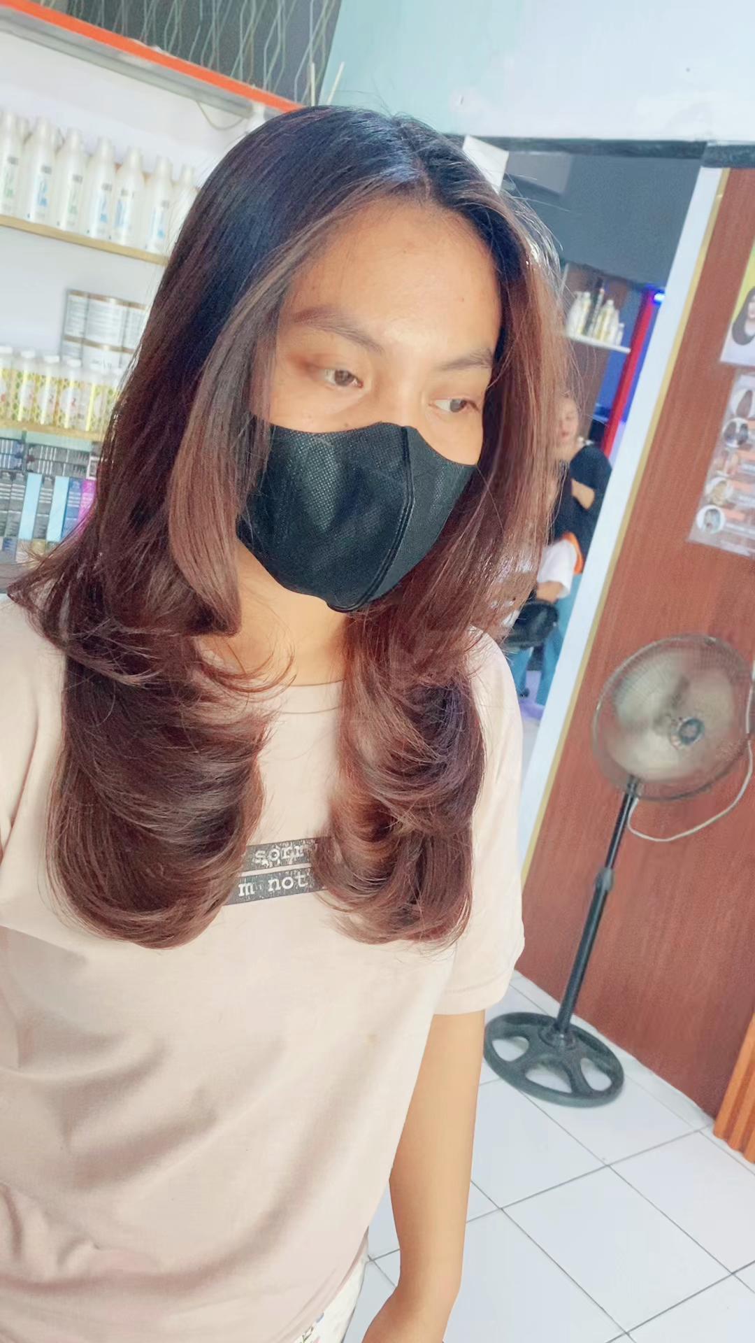 @Arpa salon pacitan