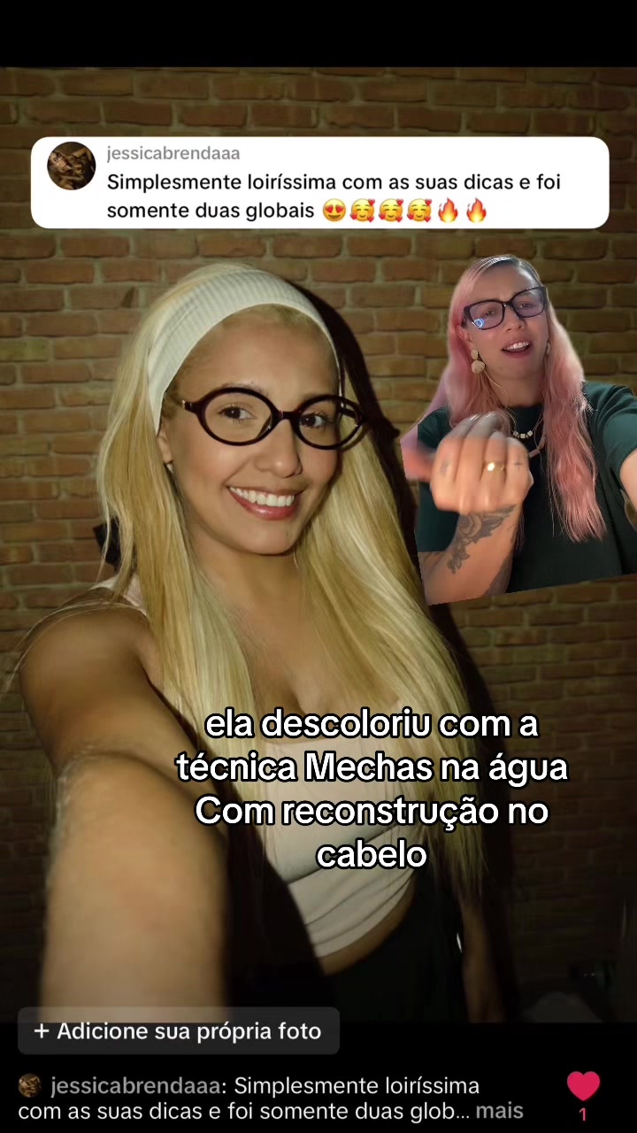 @Rafaela Dillmann Cabeleireira