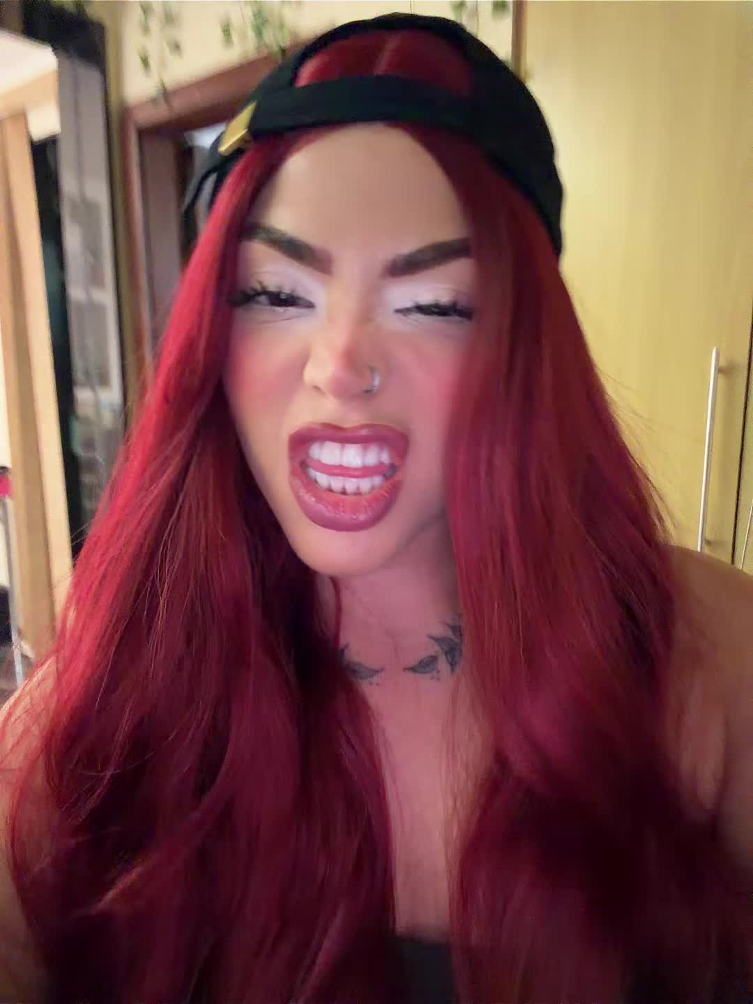 @N&atilde;o &eacute; a Alexia