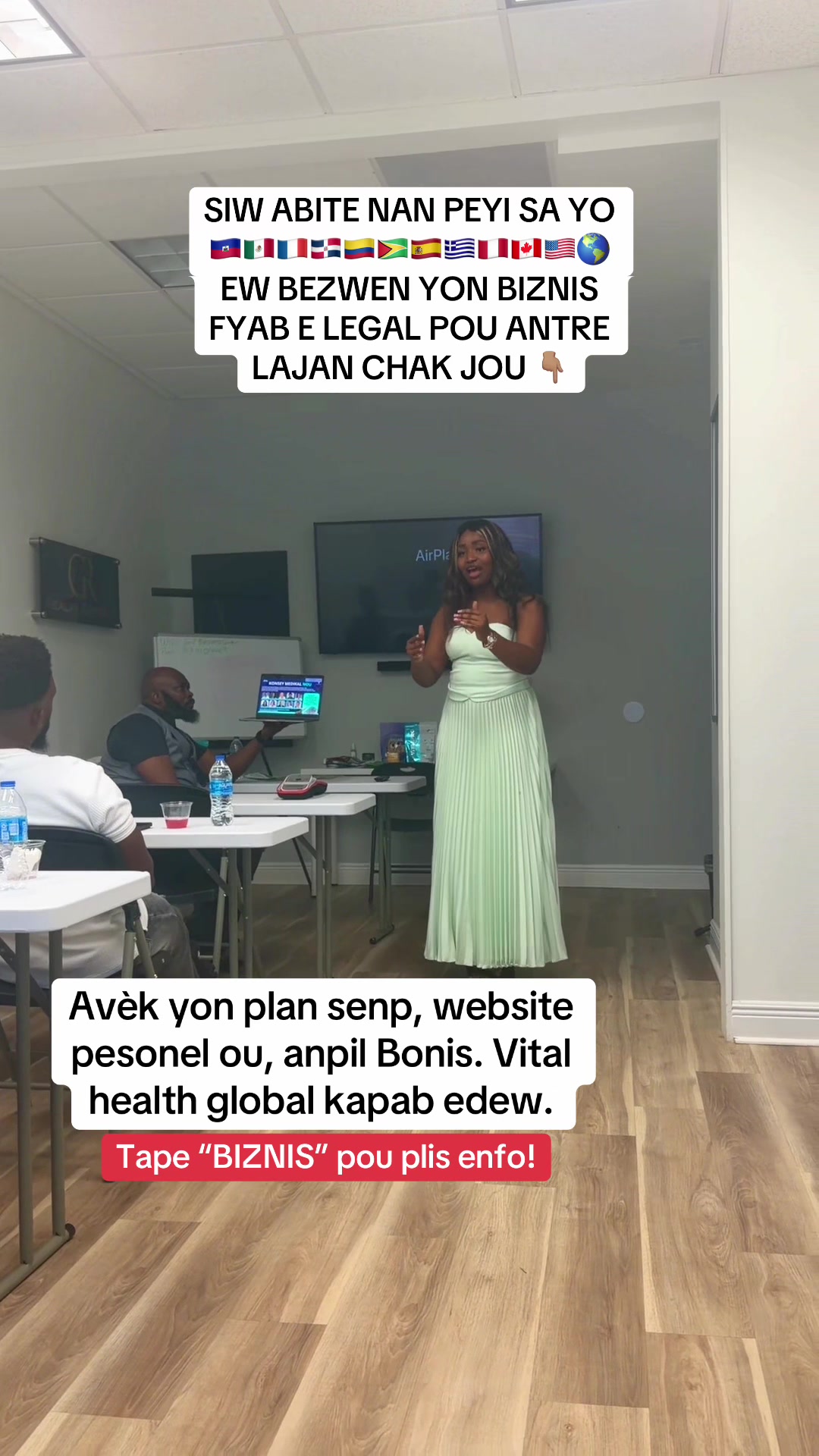 @Wildwige Chauvet 🇭🇹