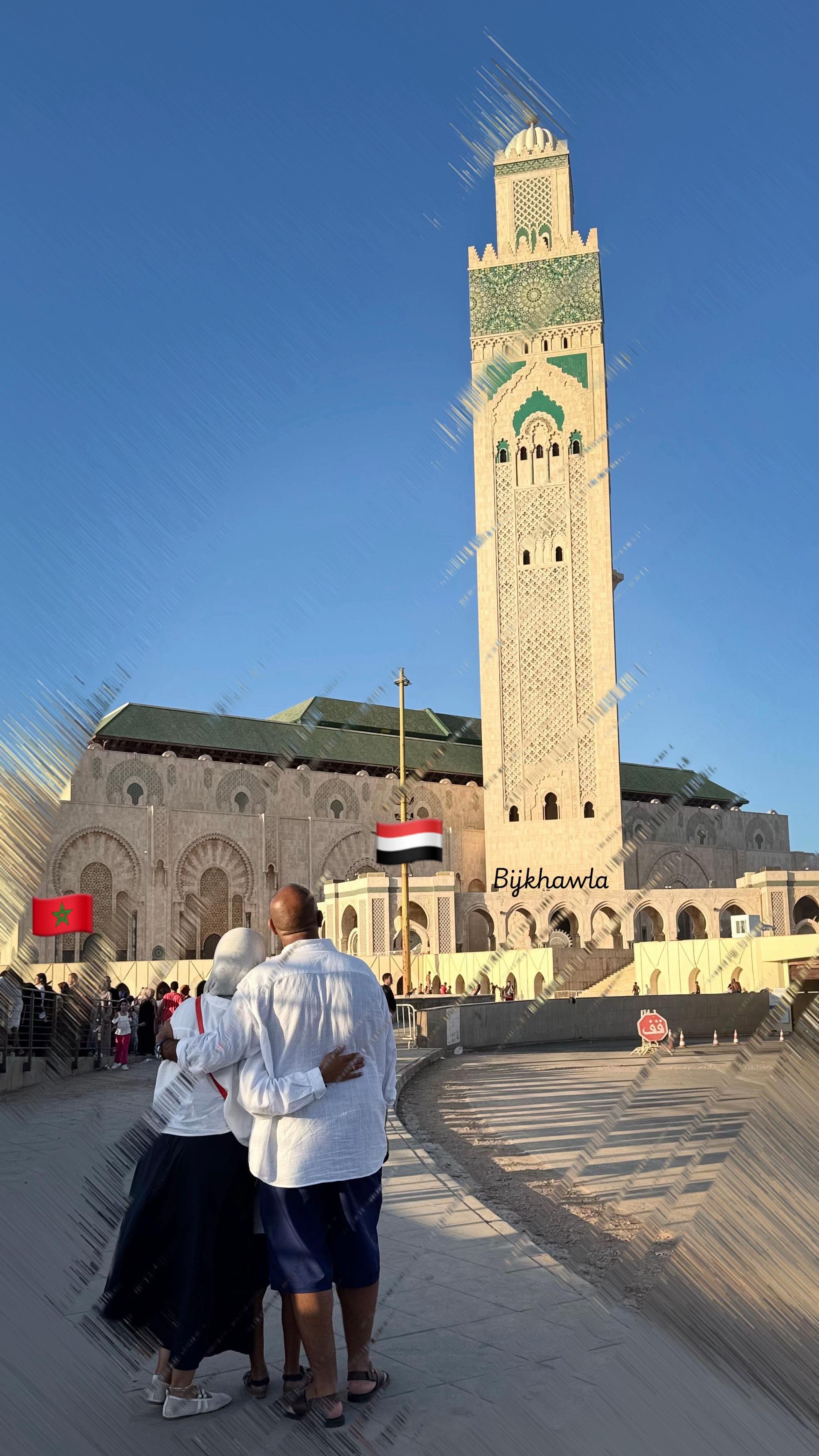 @المغربية🇲🇦 واليمني 🇾🇪