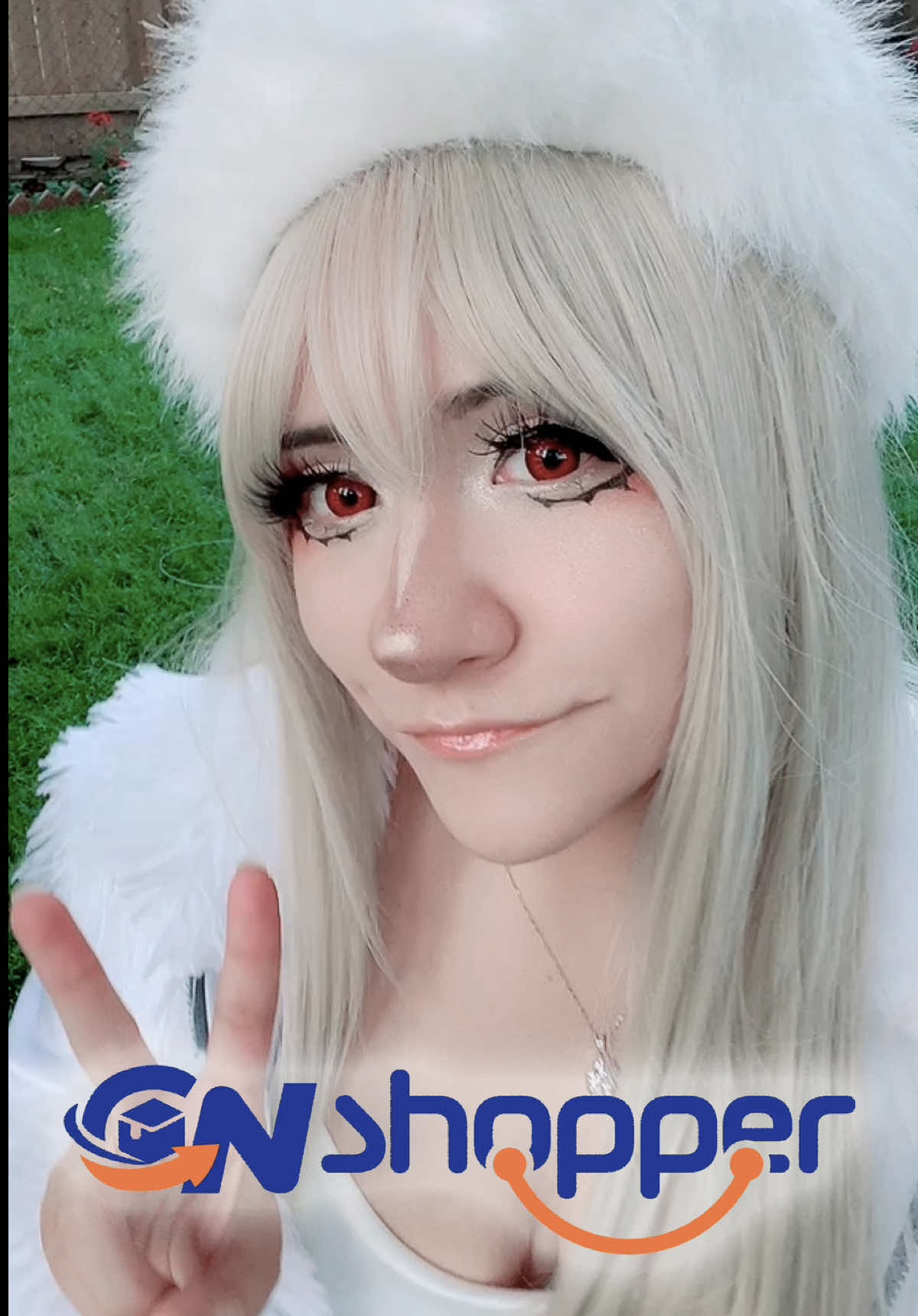 @Karjatzy Cosplay