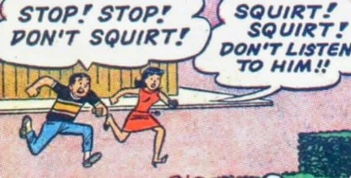 @Tim