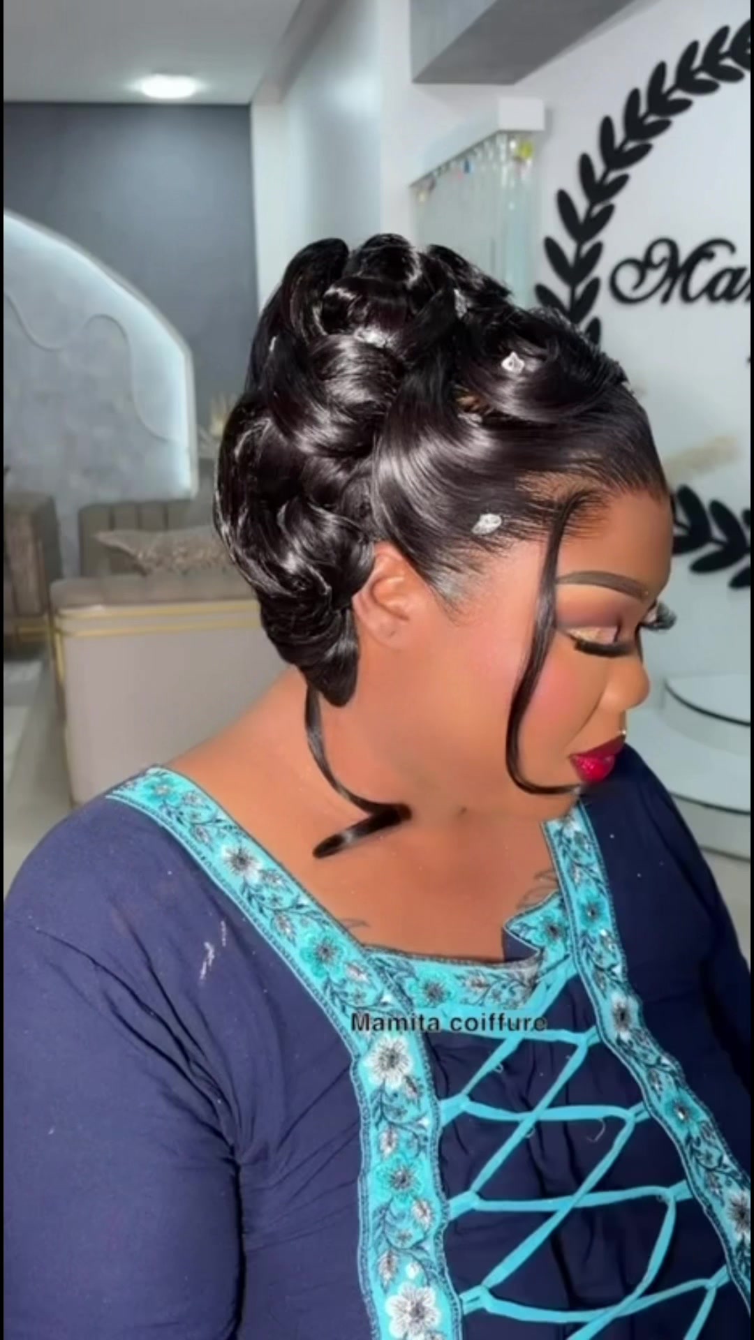 @mamita coiffure