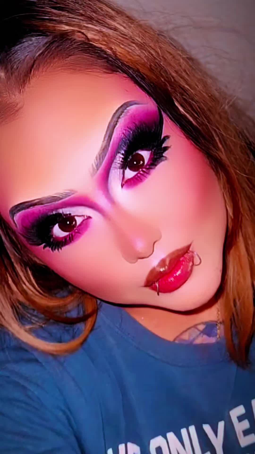 @GeminiDoll (Brittany Chacon)