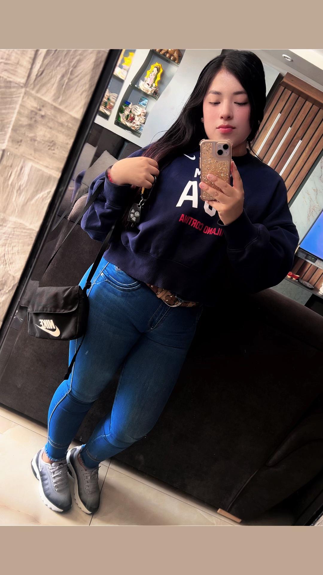 @Samantha Cevallos