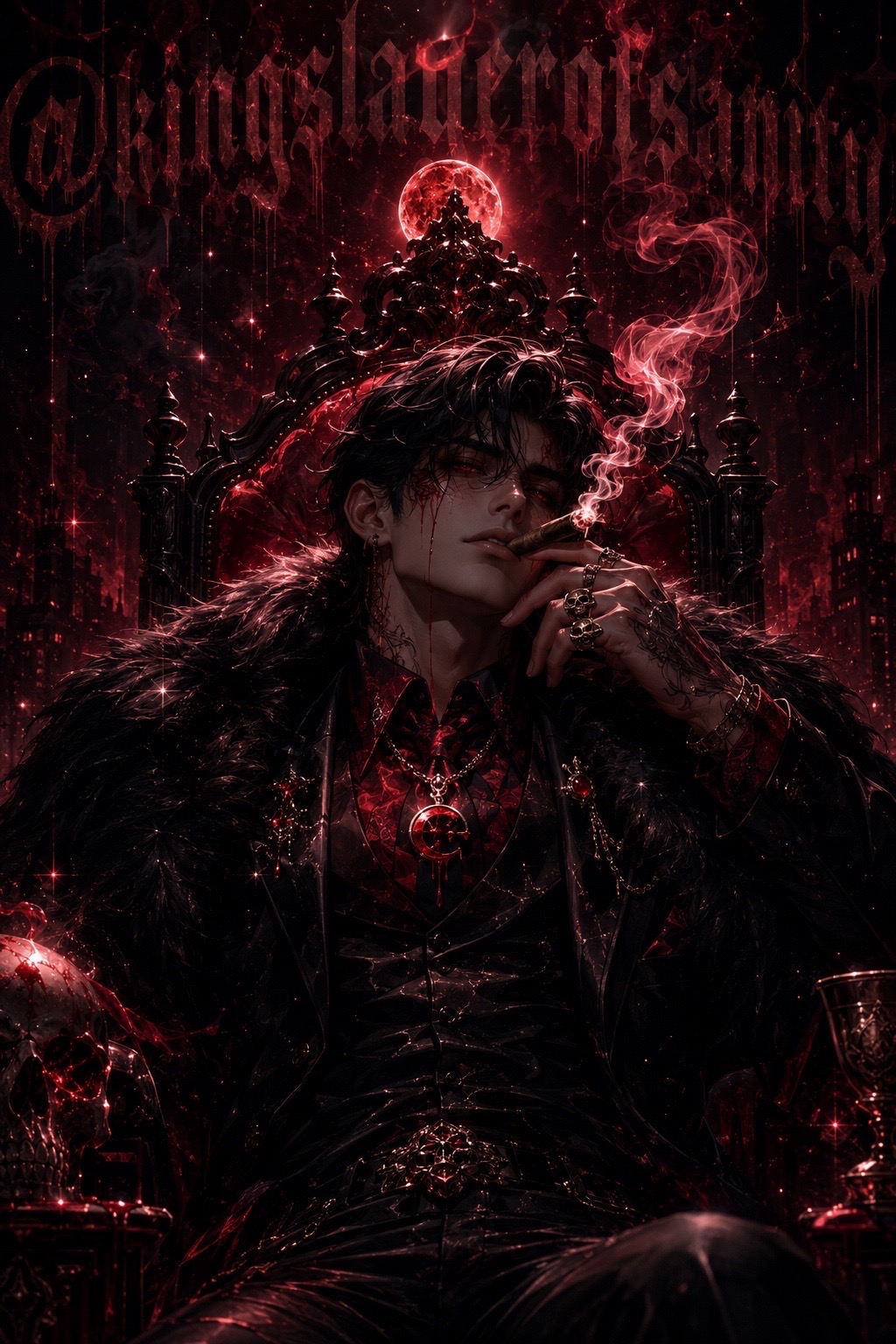 @Dark Prince