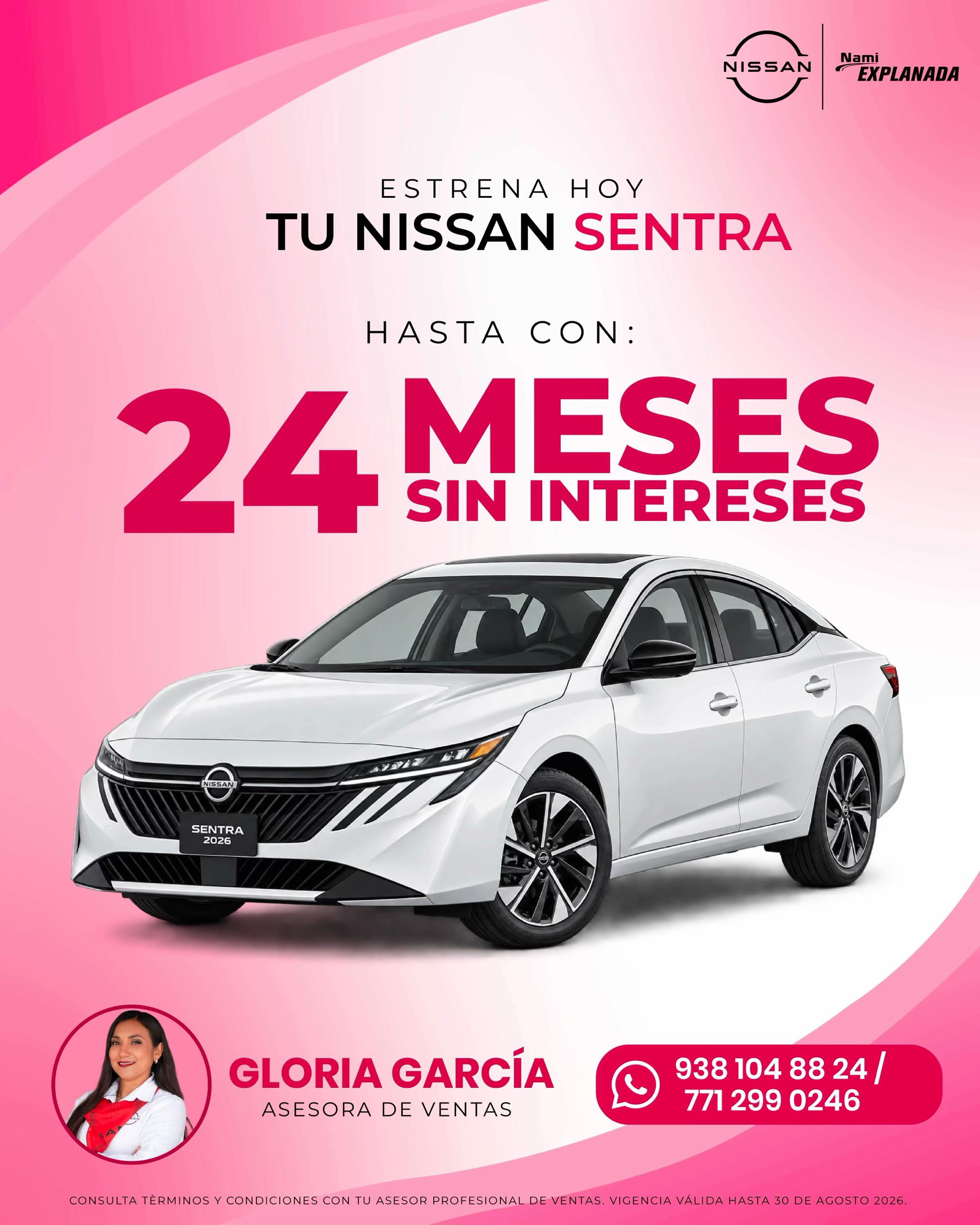 @Asesor Gloria Garc&iacute;a Ram&iacute;rez