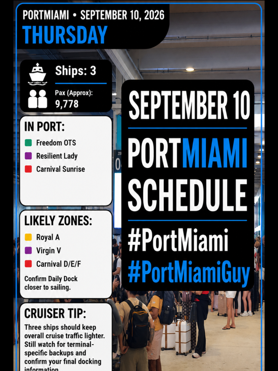 @PORTMIAMIGUY