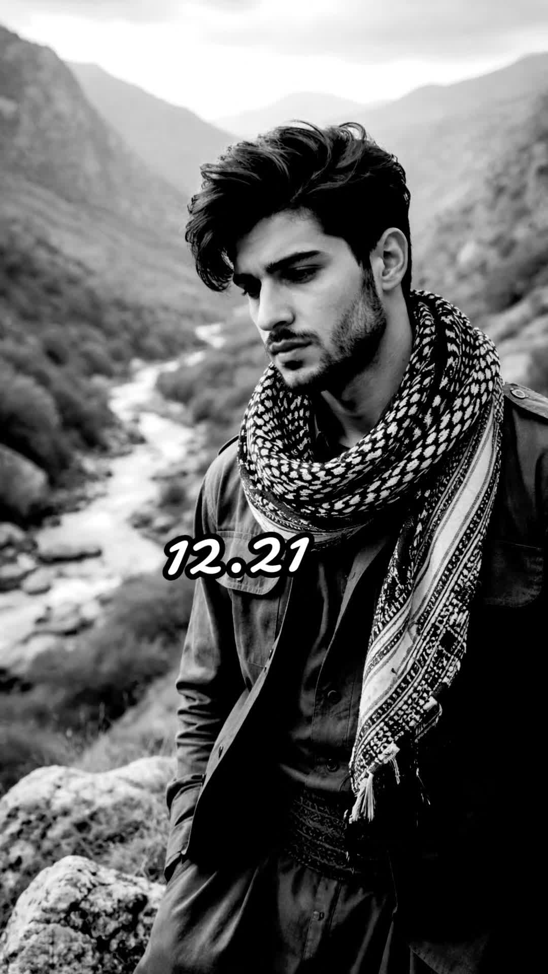 @🥀ke&ccedil;a Kurd🥀