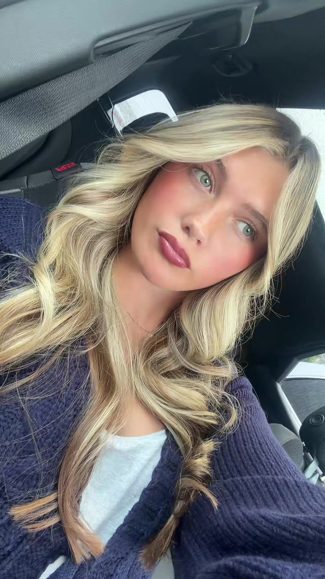 @amelia rae