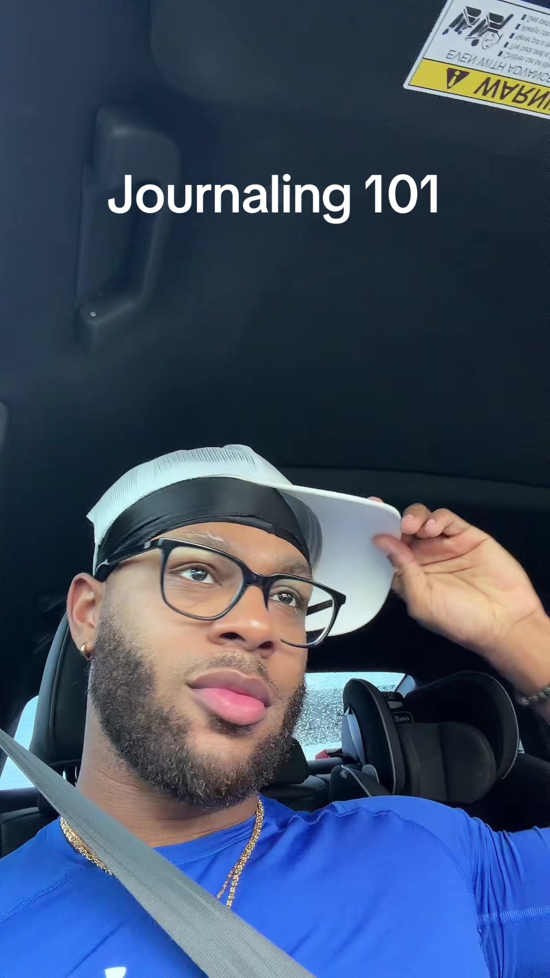 @Isiah