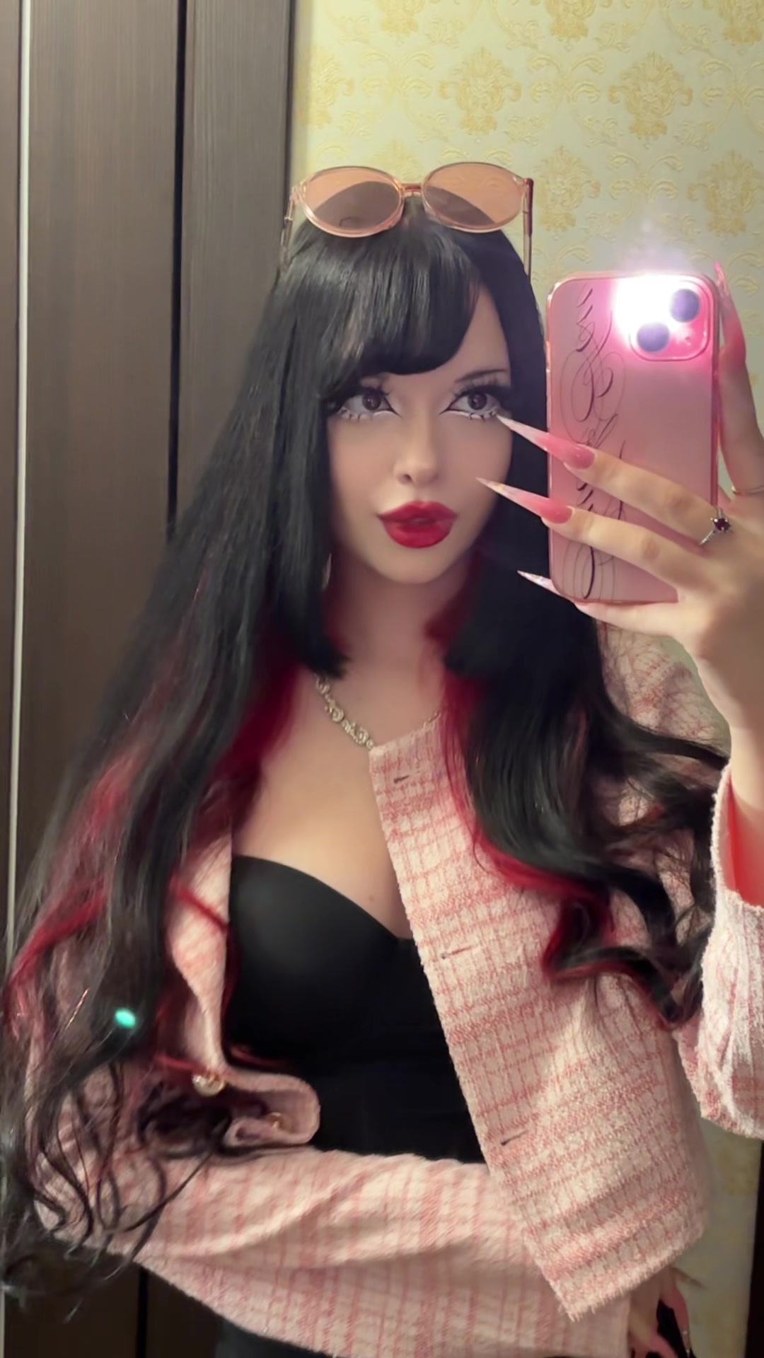 @𝓚𝓪𝓽𝓽𝓲𝓮 ~ ❤️