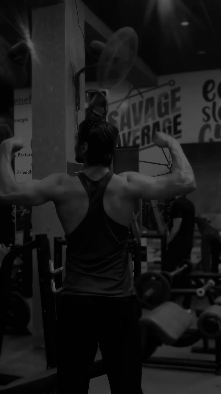 @Abdullah gym official