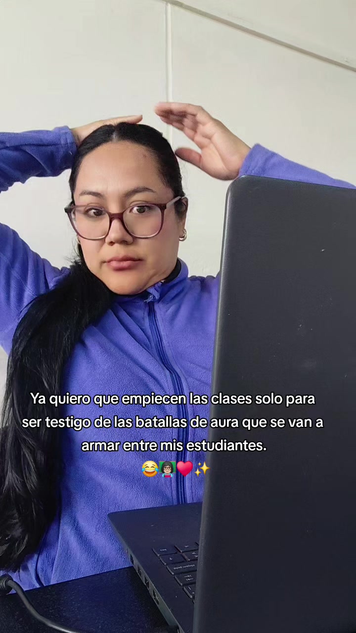 @Profe Jacquita 👩🏻&zwj;🏫❤️✨️