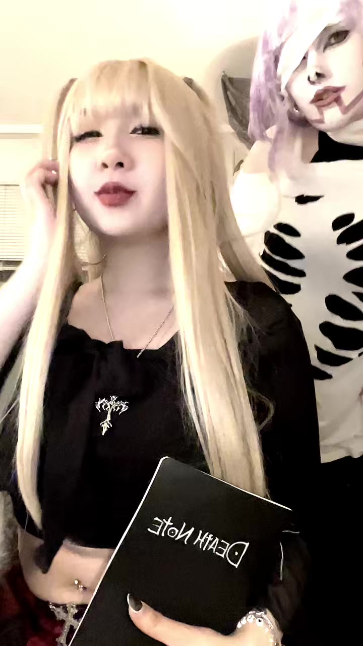@𝕷𝔂 / 𝒀𝒂𝒛𝒖 🐾