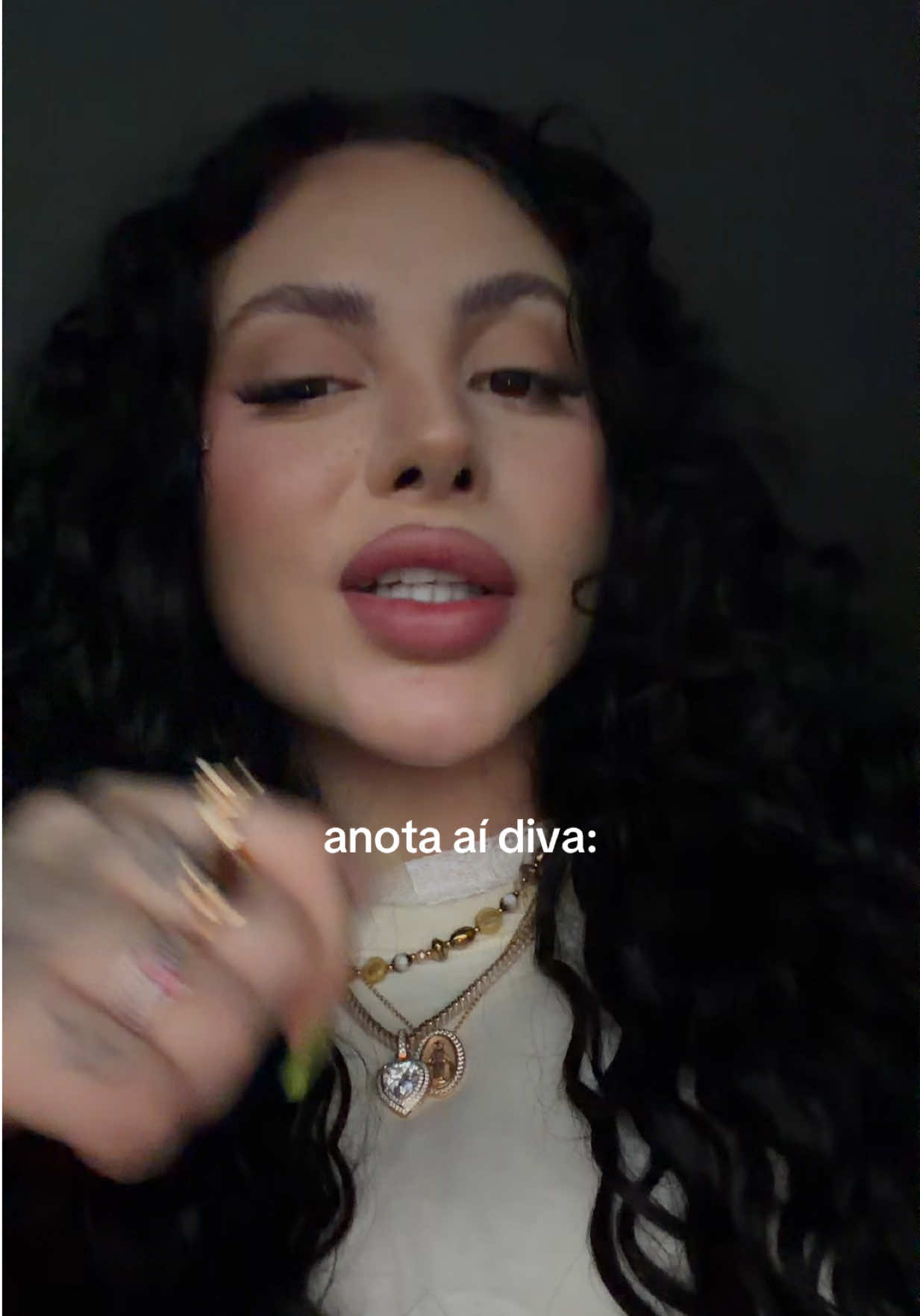 @Caroline