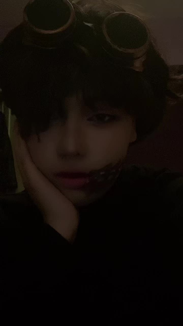 @𝔎𝔞𝔱𝔦𝔢👻 ⦻