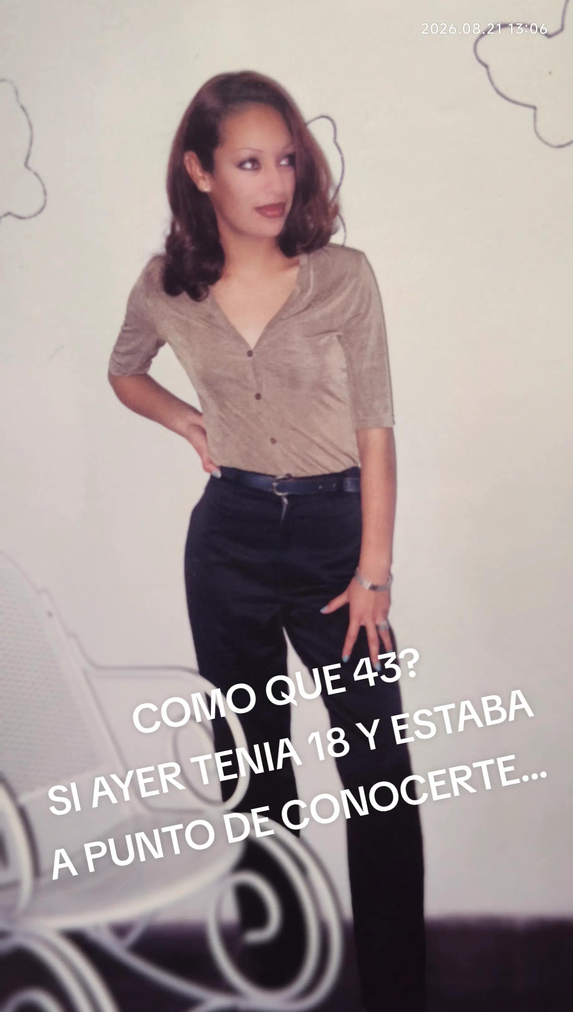 @Lupita Cruva