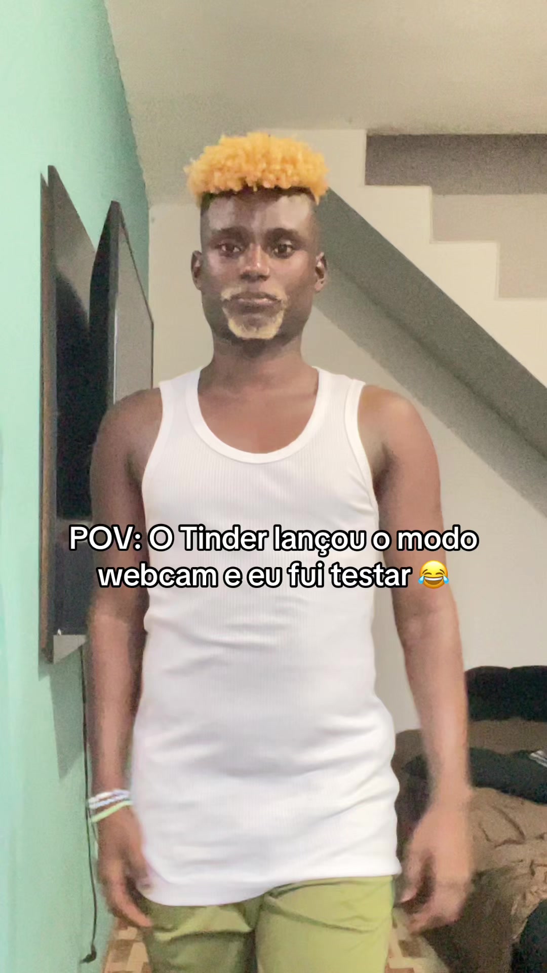 @🕺🏿✨F&aacute;bio Barboza ✨🕺🏿