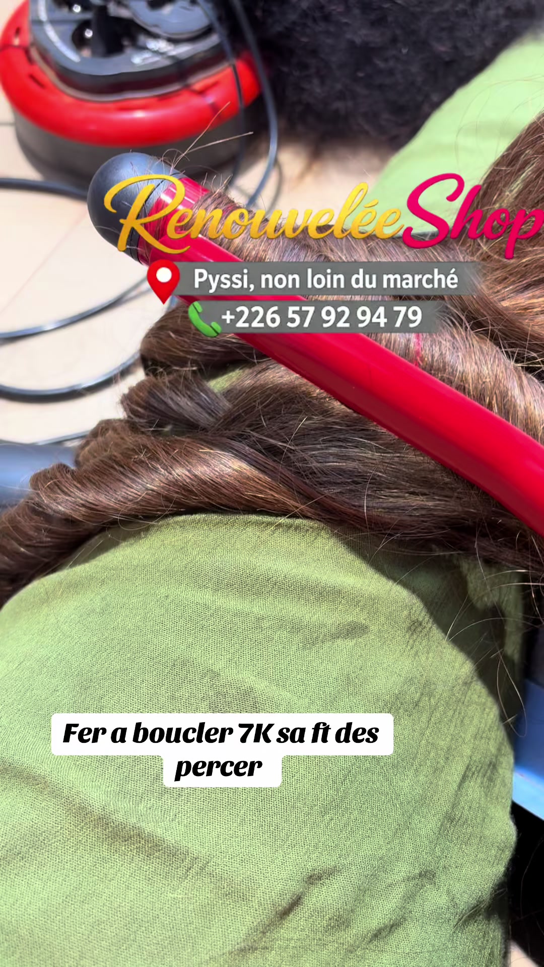 @Renouvel&eacute;eShop