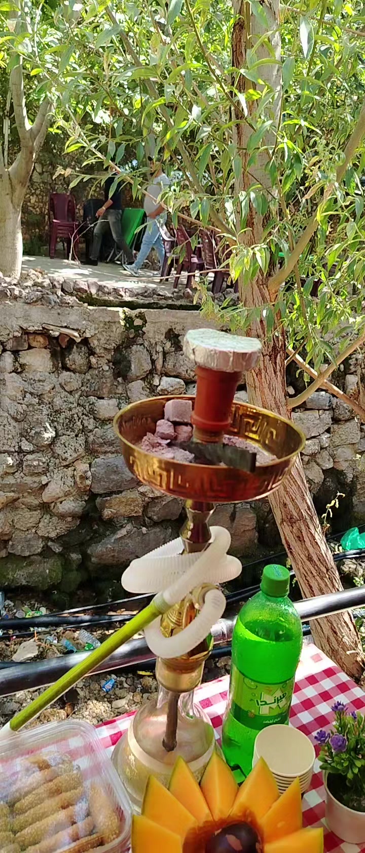 @ُبـنـت الـشـام 😌👑