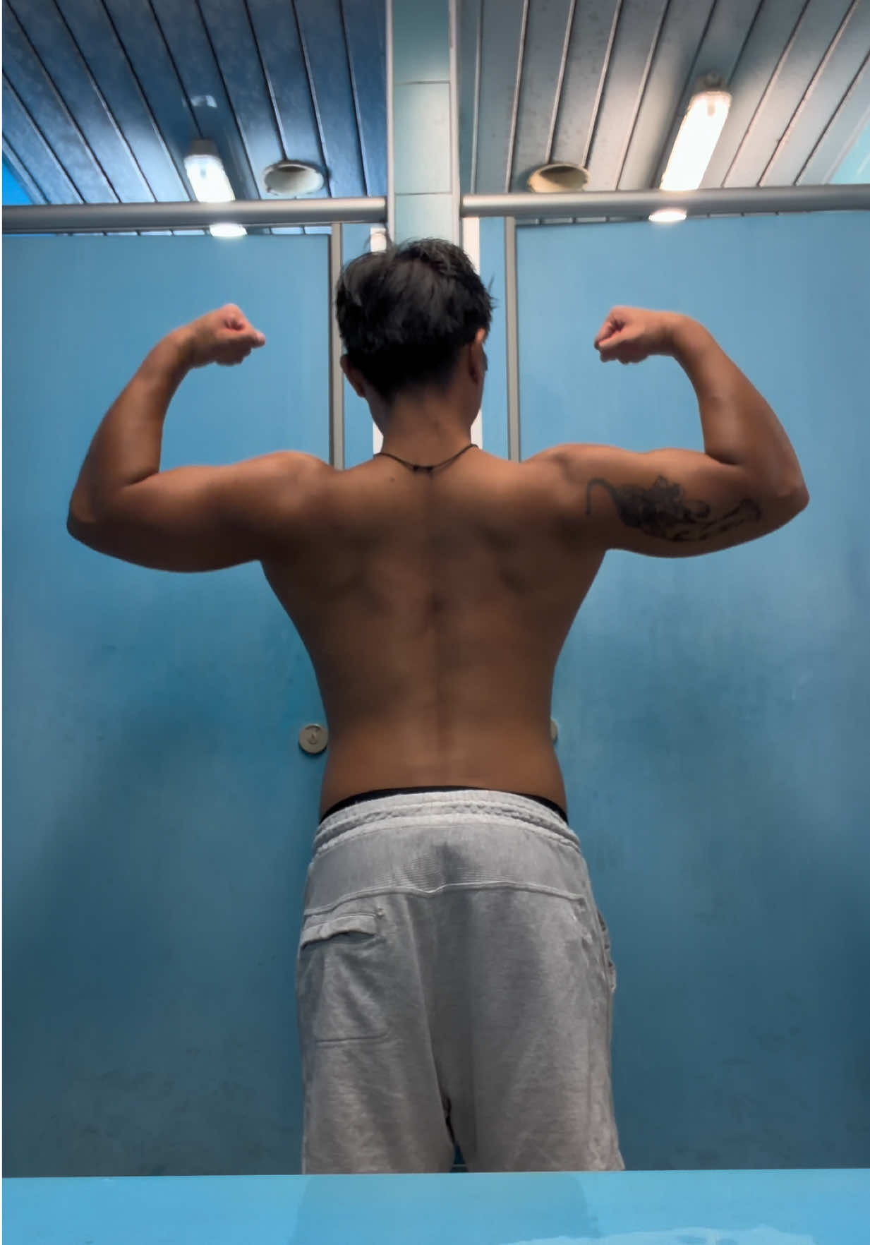@whoisaidrean 🥞