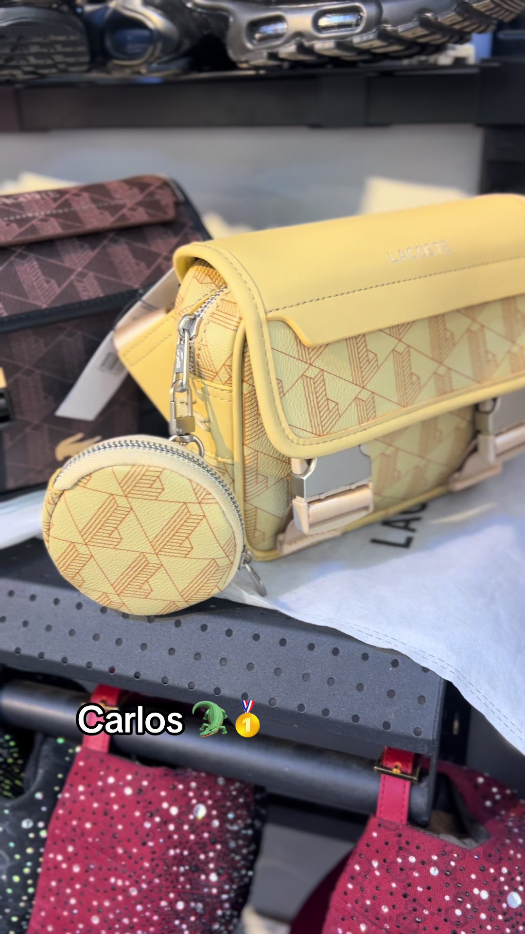 @Carlos 🐊🥇
