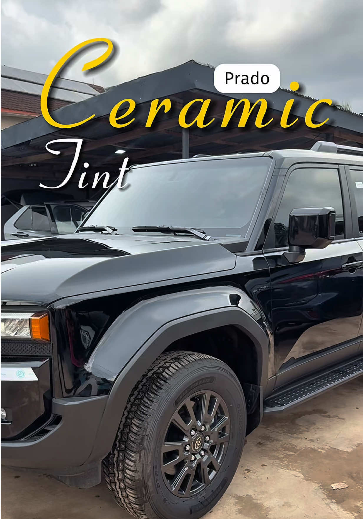 @A1 Detailing Solutions