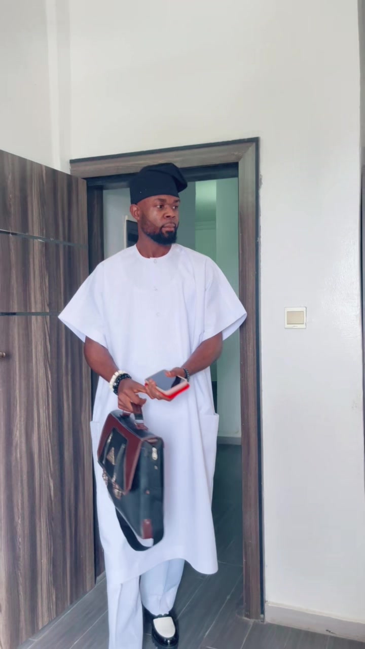 @J Martin Akwo | King Of Camer