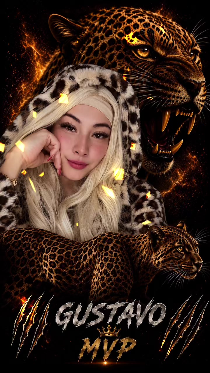@🔥🧝🏻&zwj;♀️LUNA D&rsquo; SALVI🤍👹