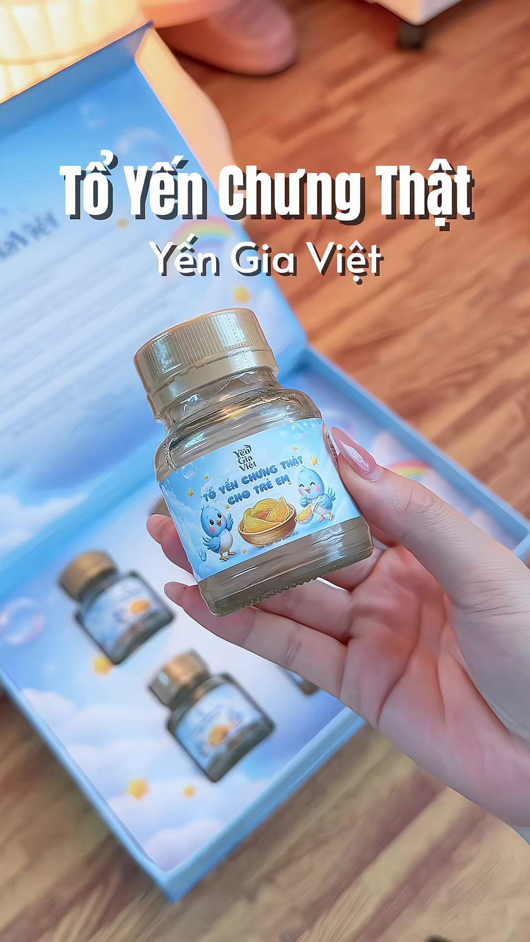 @Hiền-L&agrave;m mẹ tuổi 21🌷