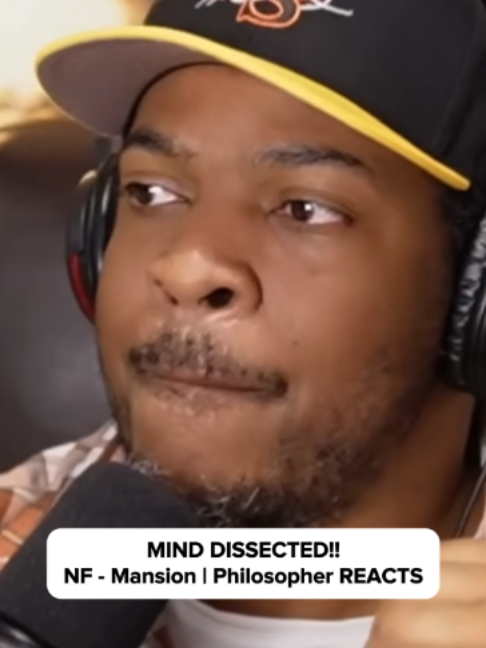 @Vocal coach reaction