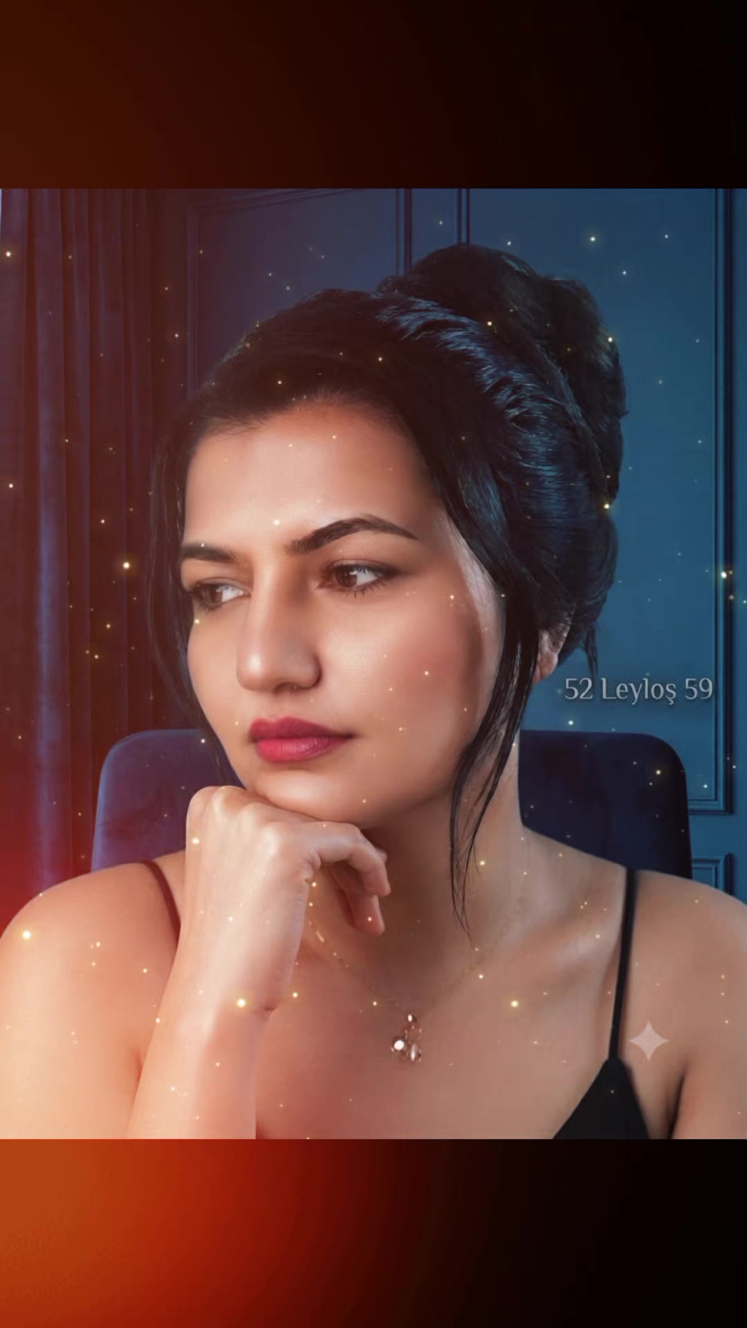 @☪52𝐋𝐞𝐲𝐥𝐨ş59,✍🏼