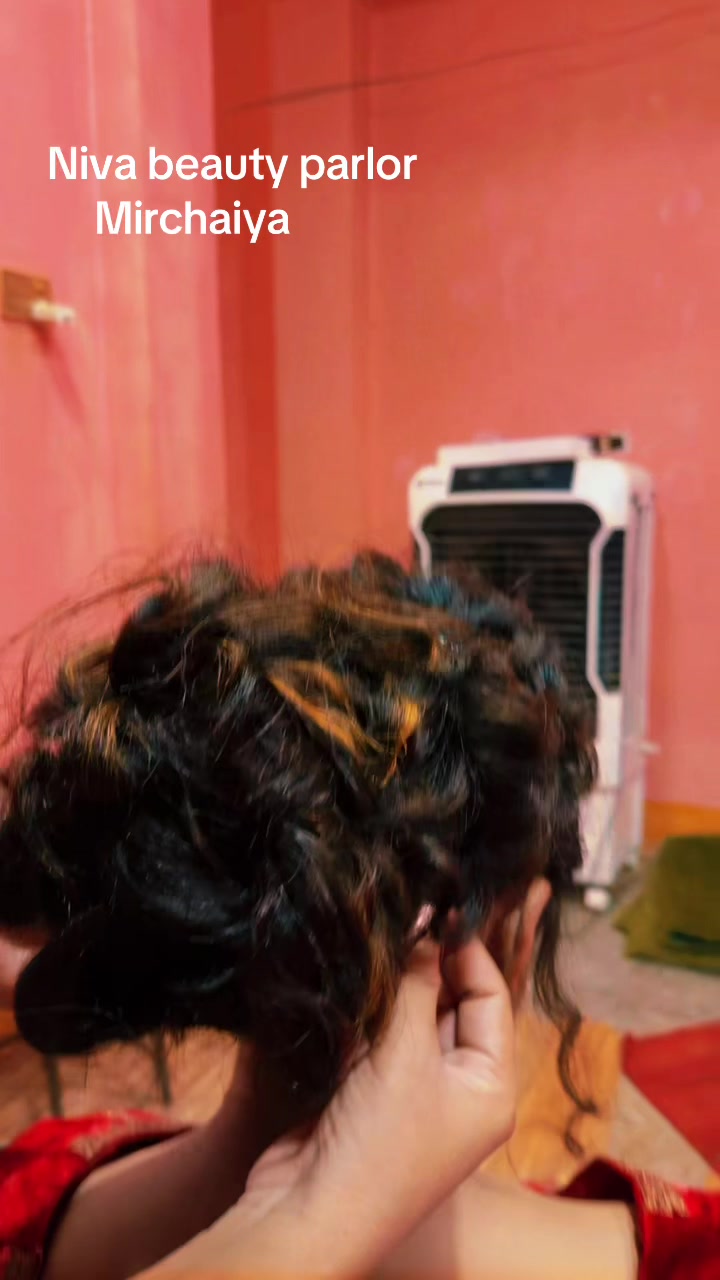 @Niva Beauty Parlour_