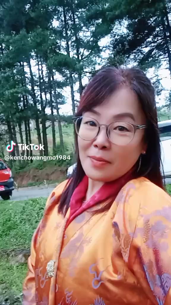 @Tshering Lhamo