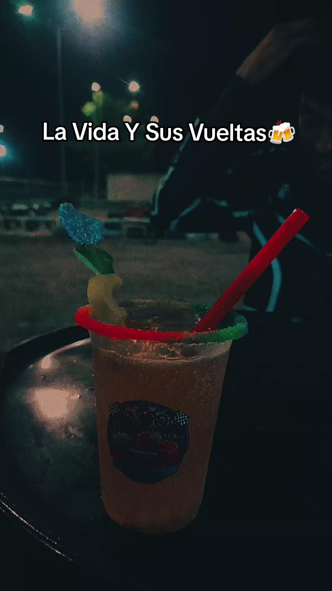 @Valentina Marin 💜
