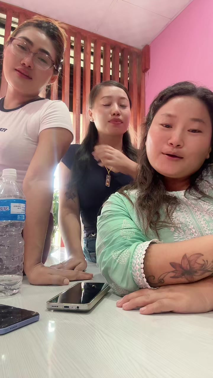 @Anisha gurung