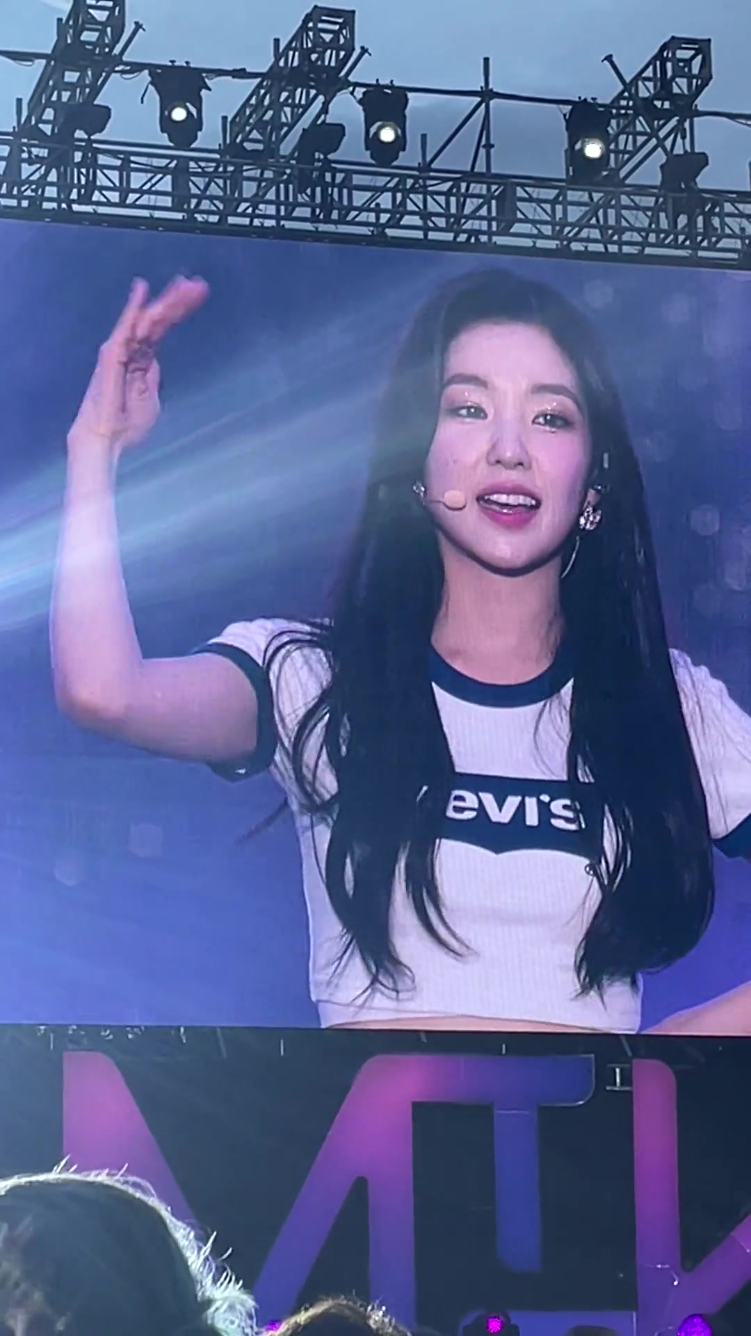 @Irene