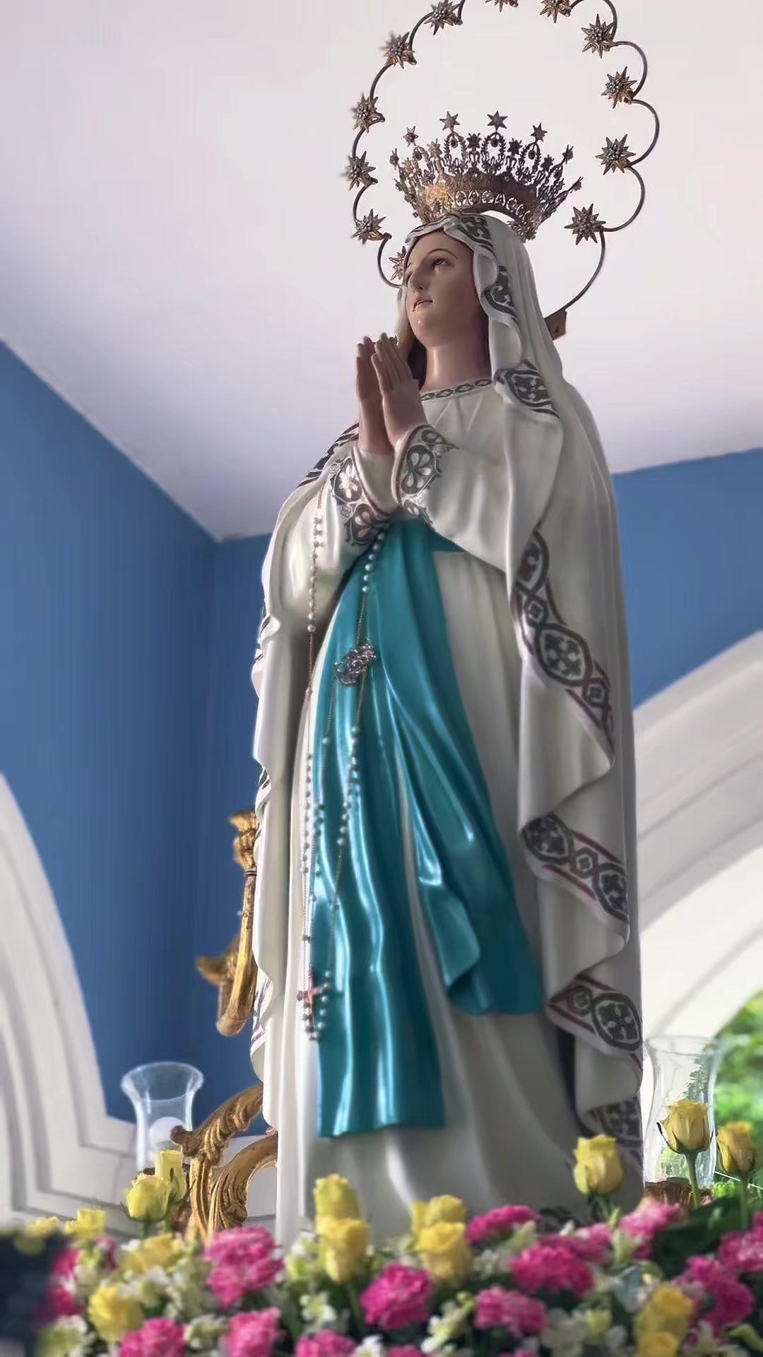 @PrayersDevotion