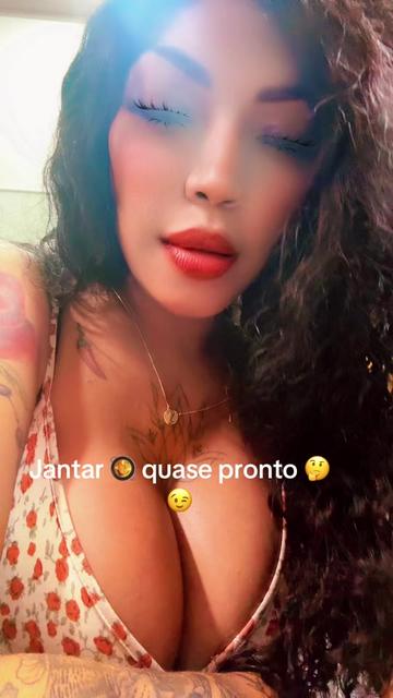 @On&ccedil;a 🐆 menina 💎🇧🇷🇺🇸