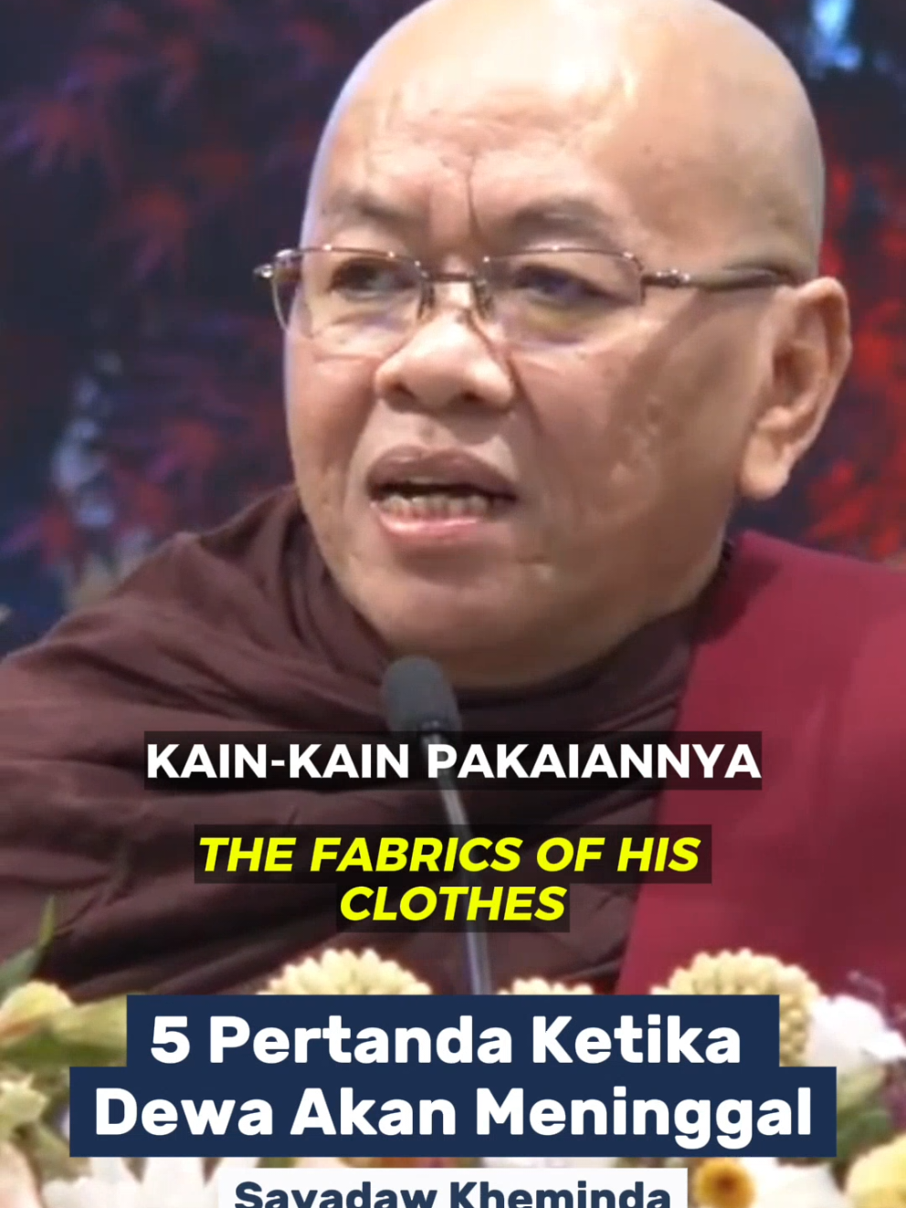 @Dhammavihari Buddhist Studies