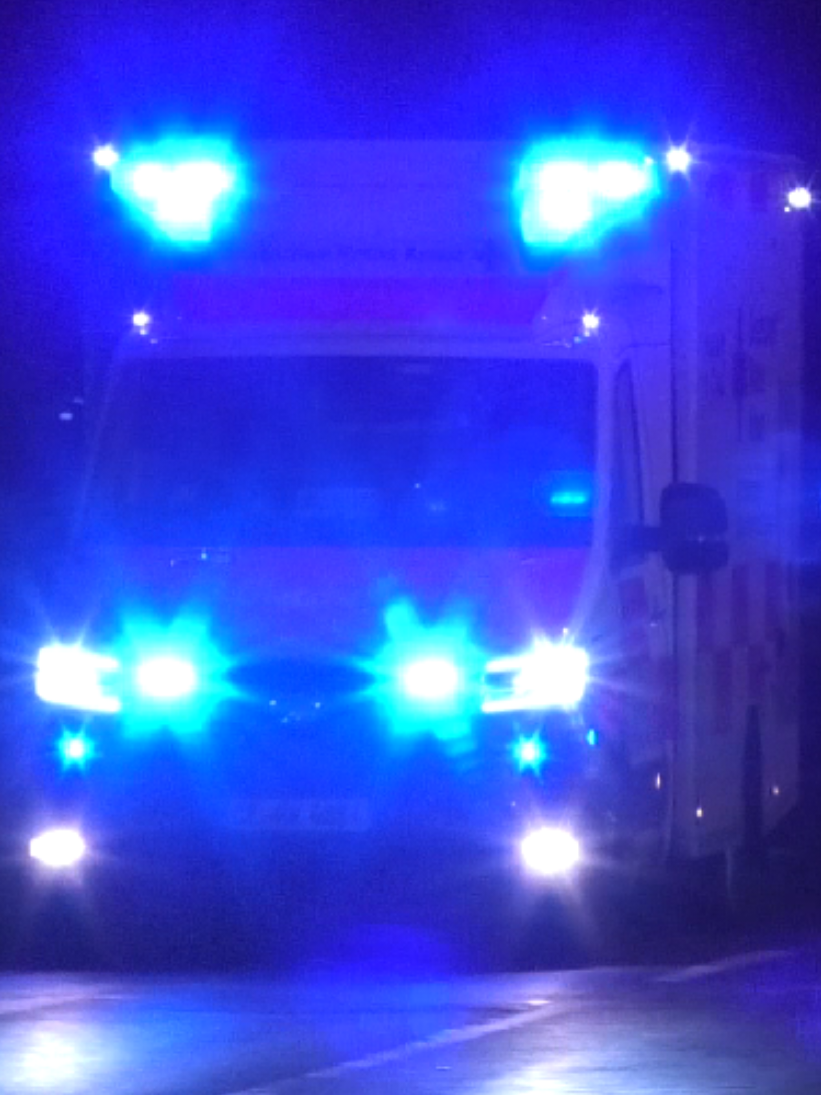 @Einsatzfahrten Hannover