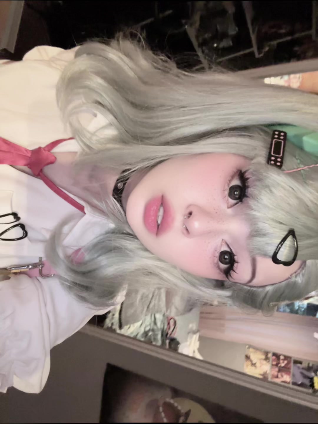 @Ami 𝜗ৎ